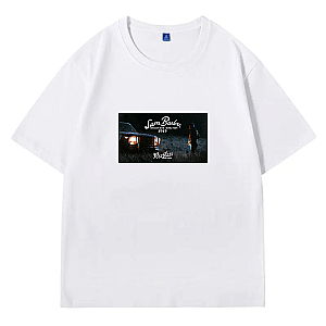 Living the Sam Barber Life Sam Barber T-Shirts