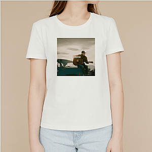 Sam Barber: Sing It Loud Sam Barber T-Shirts