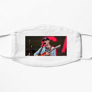 Sam Barber: Feel the Music Sam Barber Face Masks