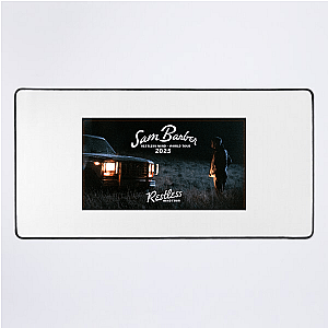 Living the Sam Barber Life Sam Barber Mouse Pads