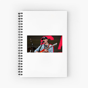 Sam Barber: Feel the Music Sam Barber Notebook