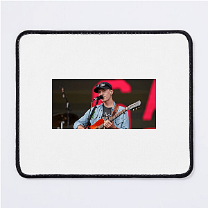 Sam Barber: Feel the Music Sam Barber Mouse Pads