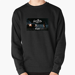 Living the Sam Barber Life Sam Barber Sweatshirts