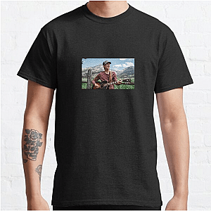 Sam Barber: From the Heart Sam Barber T-Shirts