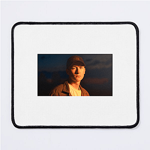 Sam Barber: True Emotion Sam Barber Mouse Pads