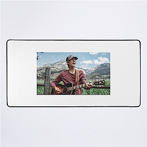 Sam Barber: From the Heart Sam Barber Mouse Pads