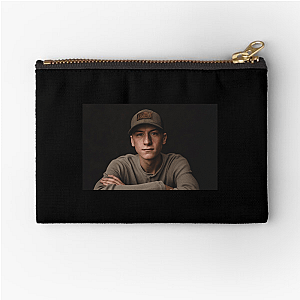 Inspired by Sam Barber Sam Barber Zipper Pouches