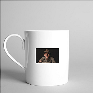 Inspired by Sam Barber Sam Barber Mugs