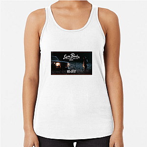 Living the Sam Barber Life Sam Barber Tank Tops