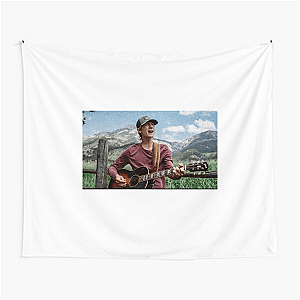 Sam Barber: From the Heart Sam Barber Tapestries