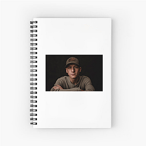 Inspired by Sam Barber Sam Barber Notebook