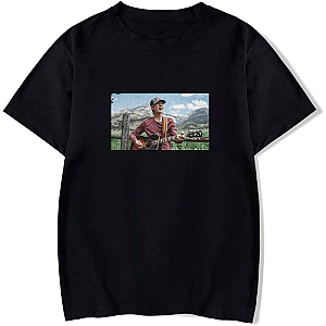 Sam Barber: From the Heart Sam Barber T-Shirts