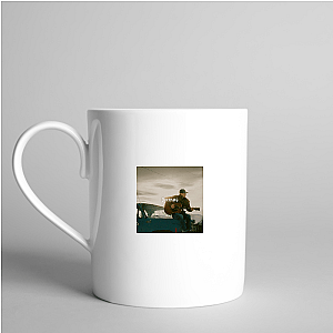 Sam Barber: Sing It Loud Sam Barber Mugs