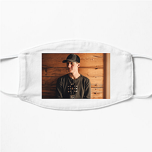 Heartfelt, Like Sam Barber Sam Barber Face Masks