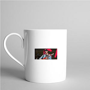 Sam Barber: Feel the Music Sam Barber Mugs
