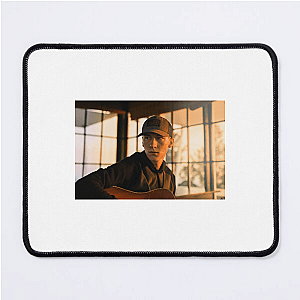Sam Barber: Real Music Sam Barber Mouse Pads