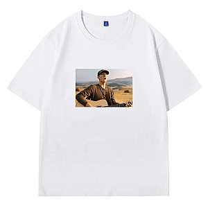 Sing Your Heart Out – Sam Barber Sam Barber T-Shirts