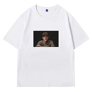 Inspired by Sam Barber Sam Barber T-Shirts