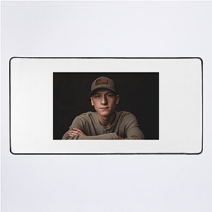 Inspired by Sam Barber Sam Barber Mouse Pads