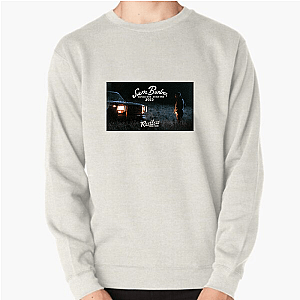 Living the Sam Barber Life Sam Barber Sweatshirts