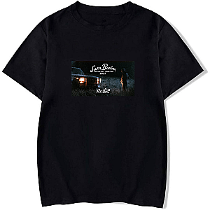 Living the Sam Barber Life Sam Barber T-Shirts