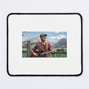 Sam Barber: From the Heart Sam Barber Mouse Pads