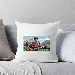 Sam Barber: From the Heart Sam Barber Pillows Cover