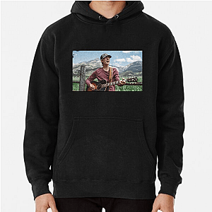 Sam Barber: From the Heart Sam Barber Hoodies