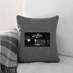 Living the Sam Barber Life Sam Barber Pillows Cover