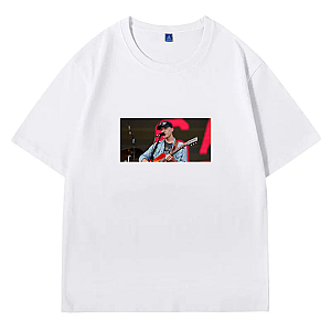 Sam Barber: Feel the Music Sam Barber T-Shirts