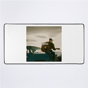 Sam Barber: Sing It Loud Sam Barber Mouse Pads