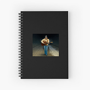 Sam Barber: Soulful Sounds Sam Barber Notebook