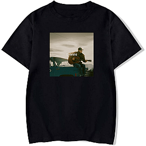 Sam Barber: Sing It Loud Sam Barber T-Shirts
