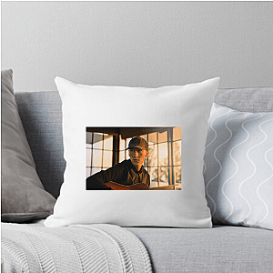 Sam Barber: Real Music Sam Barber Pillows Cover