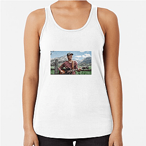 Sam Barber: From the Heart Sam Barber Tank Tops