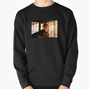 Sam Barber: Real Music Sam Barber Sweatshirts