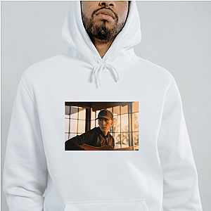 Sam Barber: Real Music Sam Barber Hoodies