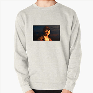 Sam Barber: True Emotion Sam Barber Sweatshirts