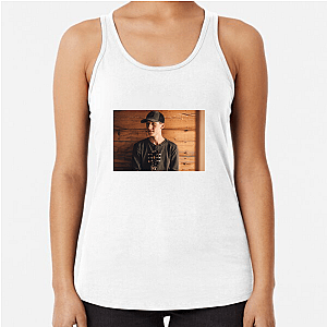 Heartfelt, Like Sam Barber Sam Barber Tank Tops