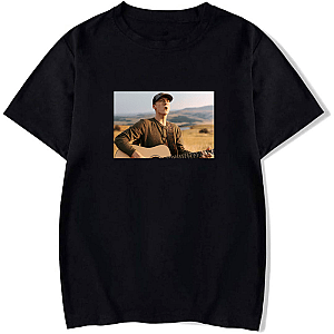 Sing Your Heart Out – Sam Barber Sam Barber T-Shirts
