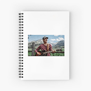 Sam Barber: From the Heart Sam Barber Notebook