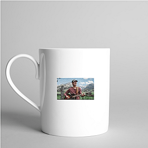 Sam Barber: From the Heart Sam Barber Mugs