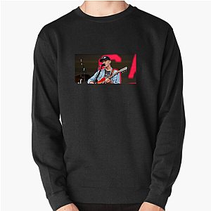 Sam Barber: Feel the Music Sam Barber Sweatshirts