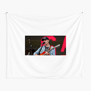 Sam Barber: Feel the Music Sam Barber Tapestries