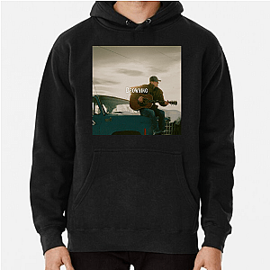 Sam Barber: Sing It Loud Sam Barber Hoodies