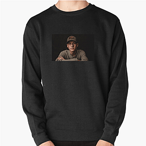 Inspired by Sam Barber Sam Barber Sweatshirts