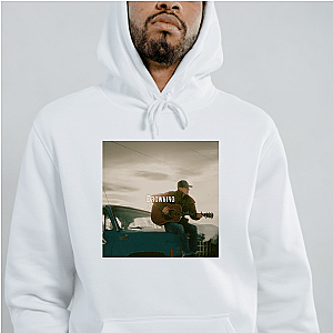 Sam Barber: Sing It Loud Sam Barber Hoodies