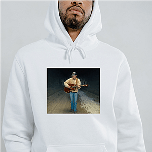 Sam Barber: Soulful Sounds Sam Barber Hoodies