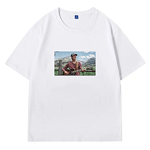 Sam Barber: From the Heart Sam Barber T-Shirts