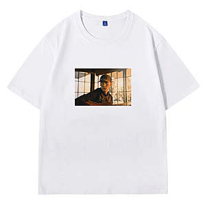 Sam Barber: Real Music Sam Barber T-Shirts